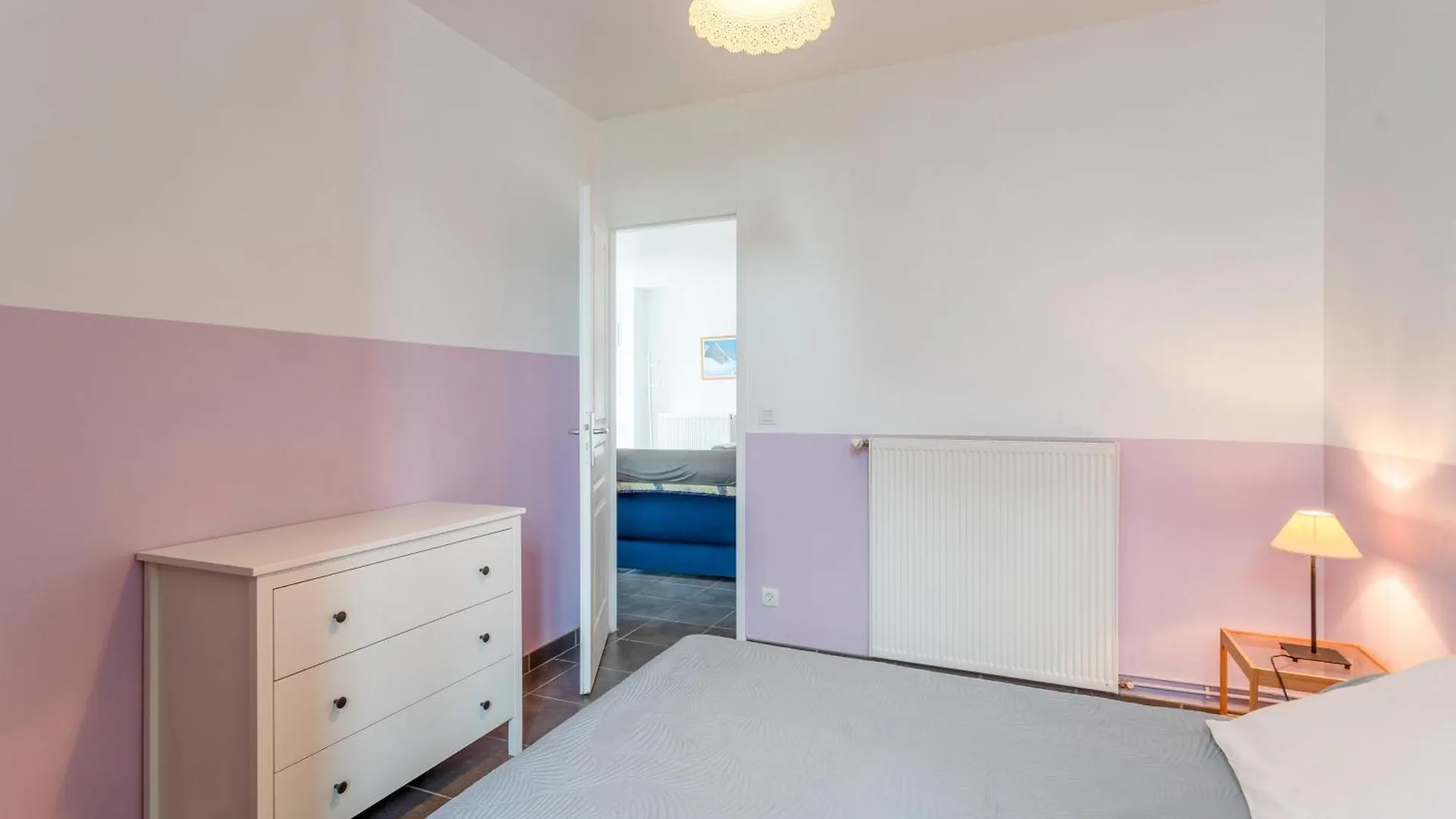 Gite Tete Pres De Lourdes Artigues  Appartement Artigues (Hautes-Pyrenees)