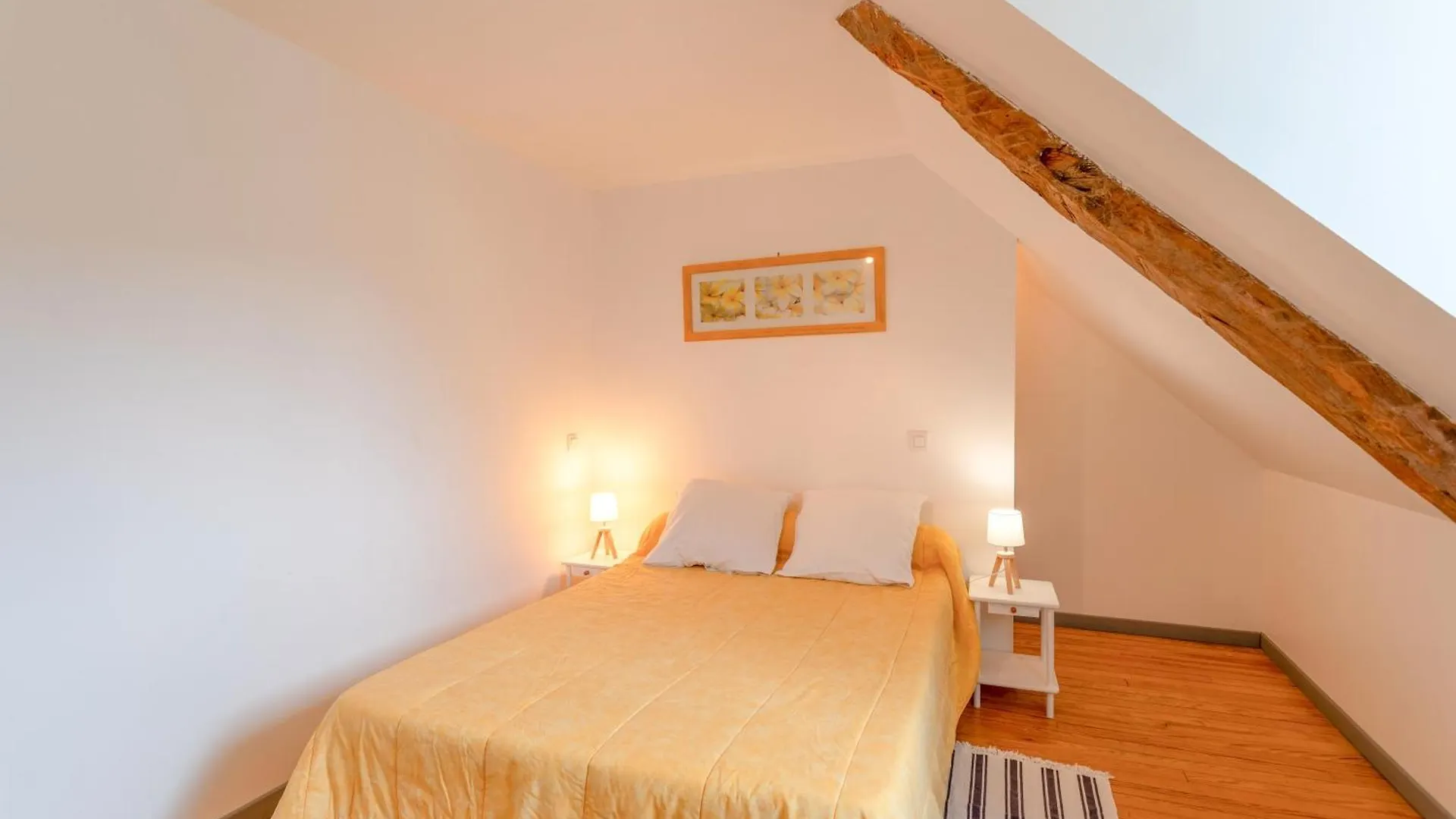 Gite Tete Pres De Lourdes Artigues  Artigues (Hautes-Pyrenees)