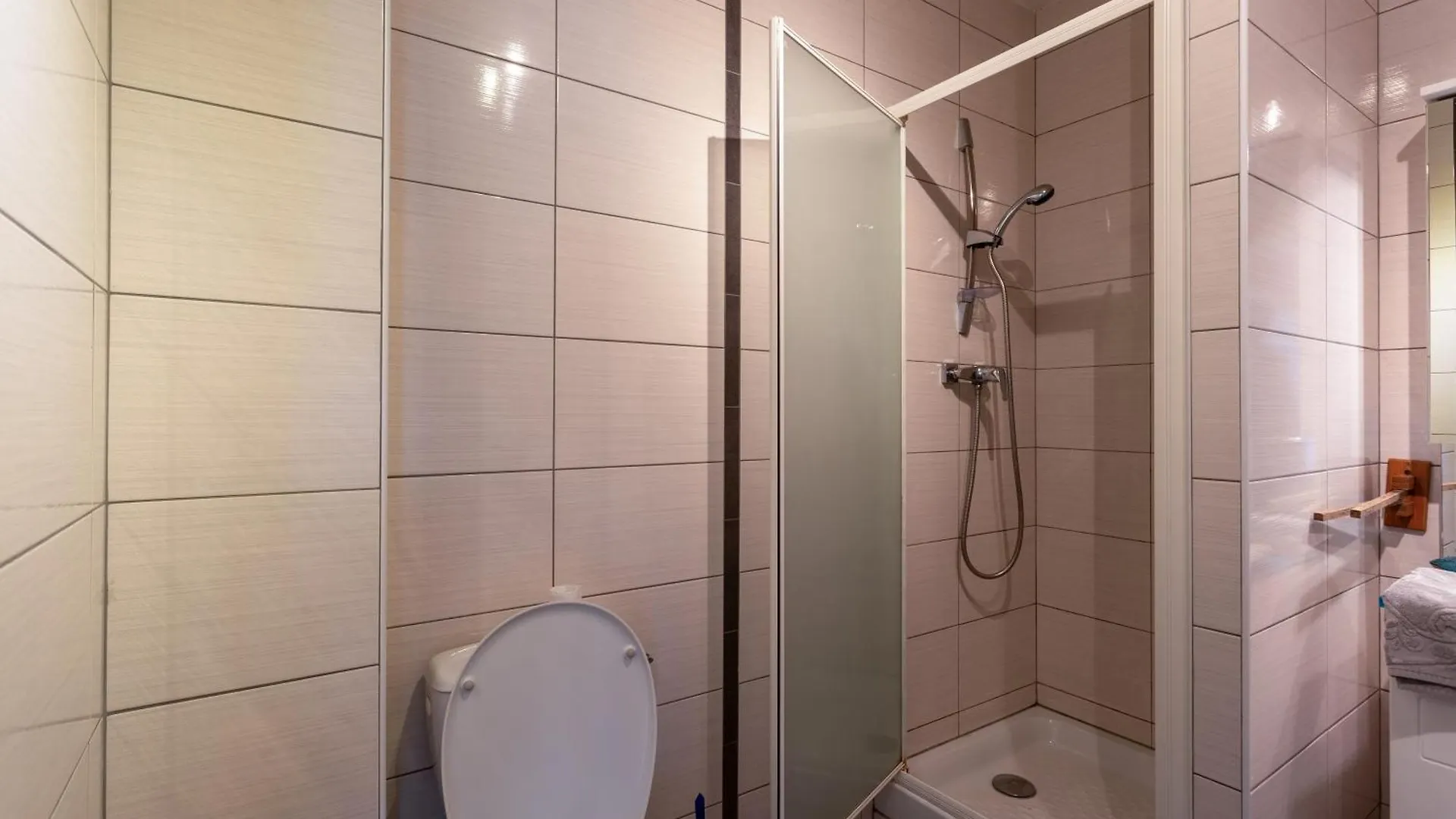 Appartement Gite Tete Pres De Lourdes Artigues