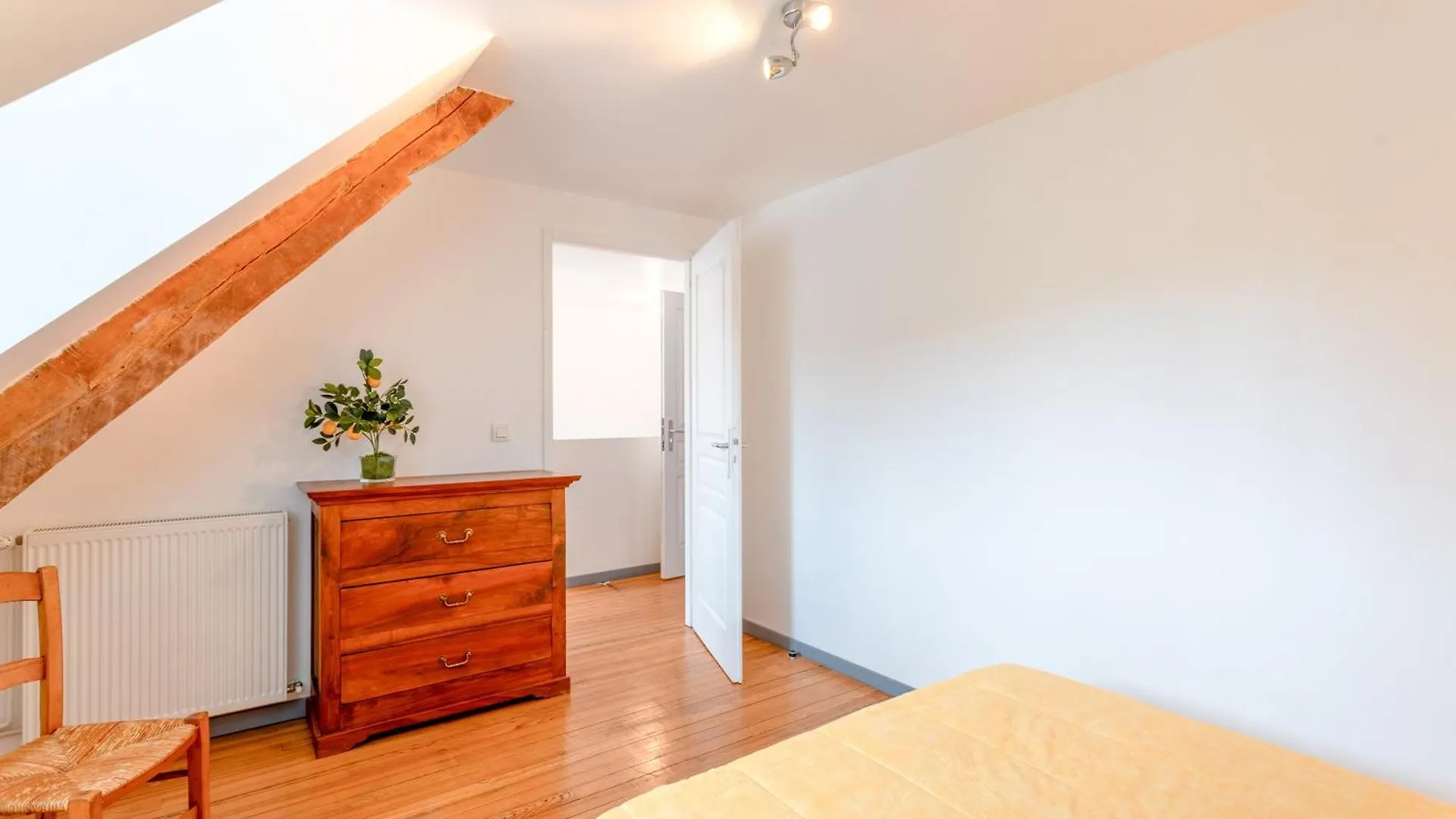 Gite Tete Pres De Lourdes Artigues  Artigues (Hautes-Pyrenees)