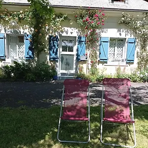  Bed and breakfast D'hotes Era Honteta
